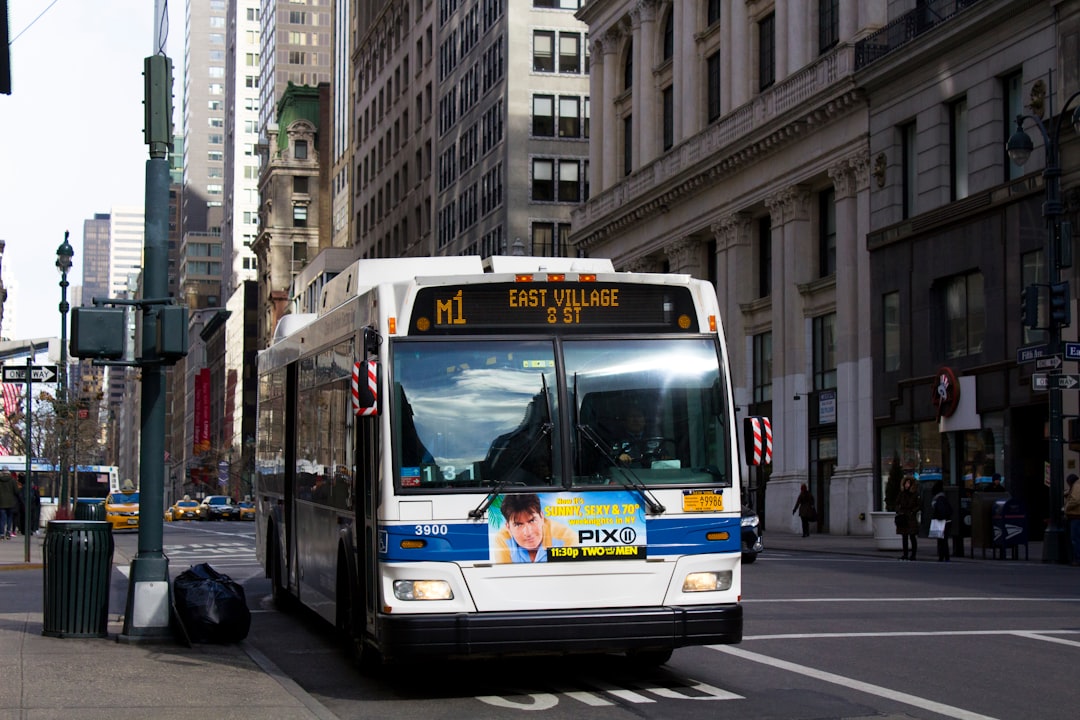 a-bus-travels-down-the-street-pih5zts8w8q